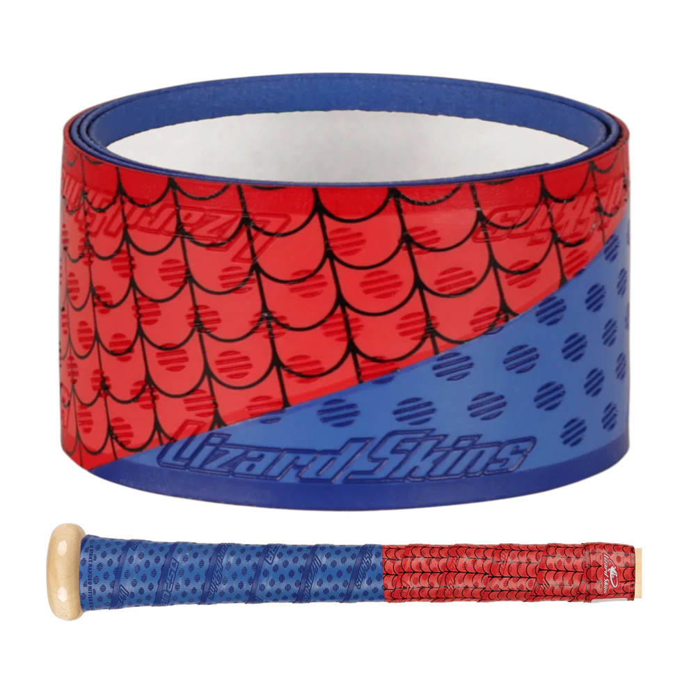 LIZARD SKINS DSP ULTRA BAT GRIP 1.1mm - OUTBURST