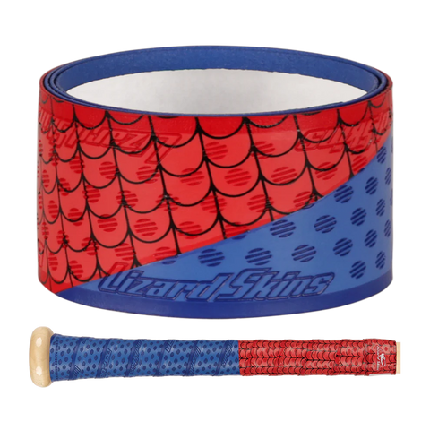 LIZARD SKINS DSP ULTRA BAT GRIP 1.1mm - OUTBURST