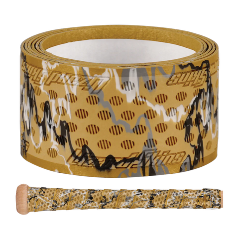 LIZARD SKINS DSP ULTRA BAT GRIP 1.8mm - CAMO