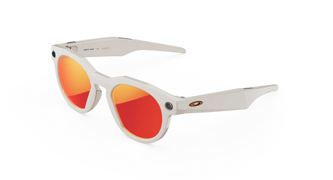 OAKLEY META HSTN