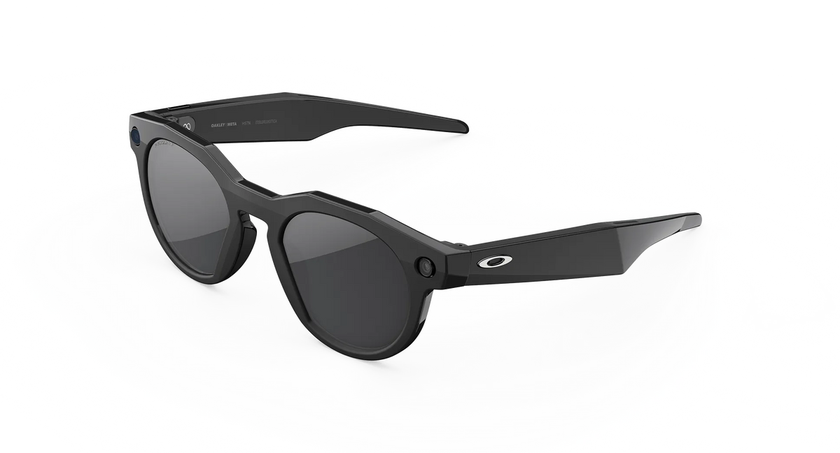 OAKLEY META HSTN