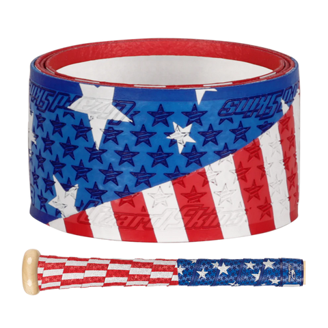 LIZARD SKINS DSP ULTRA BAT GRIP 1.1mm - LIBERTY COLLECTION