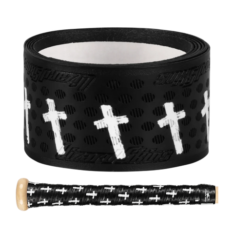 LIZARD SKINS DSP ULTRA BAT GRIP 1.1mm - INSPIRED COLLECTION