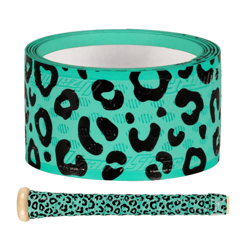 LIZARD SKINS DSP ULTRA BAT GRIP 1.1mm - OUTBURST