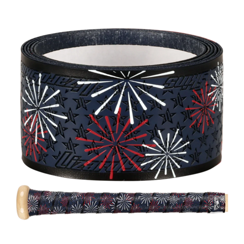 LIZARD SKINS DSP ULTRA BAT GRIP 1.1mm - LIBERTY COLLECTION