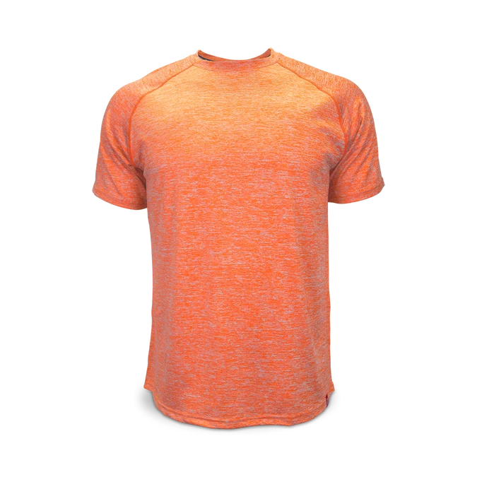 MARUCCI ADULT MARLED T-SHIRT