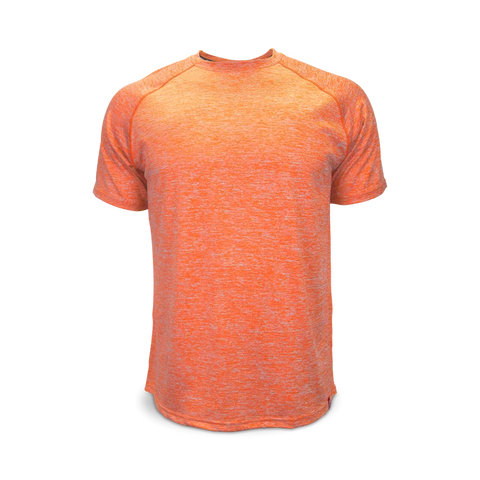 MARUCCI ADULT MARLED T-SHIRT