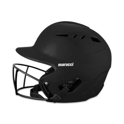 MARUCCI DURAVENT BATTING HELMET WITHOUT MASK