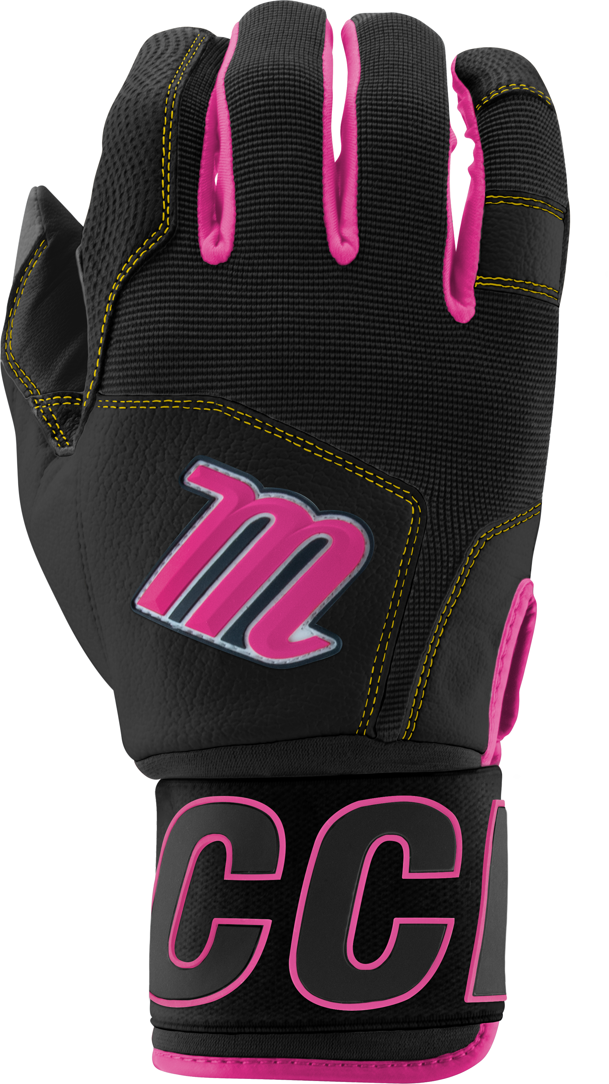 BLACKSMITH V2 WRAP ADULT BATTING GLOVES