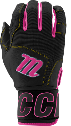 BLACKSMITH V2 WRAP ADULT BATTING GLOVES