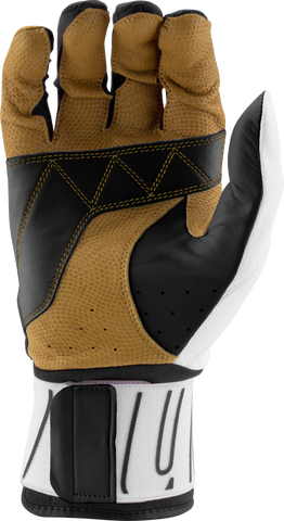 MARUCCI BLACKSMITH V2 FULL WRAP YOUTH BATTING GLOVES