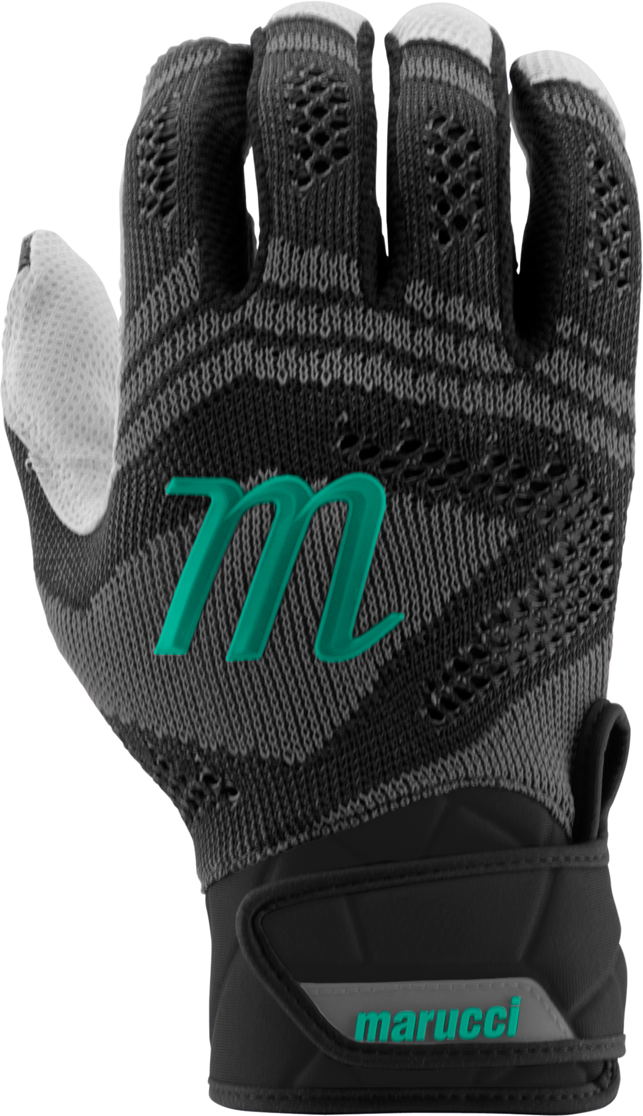 MARUCCI BREEZE KNIT BATTING GLOVES