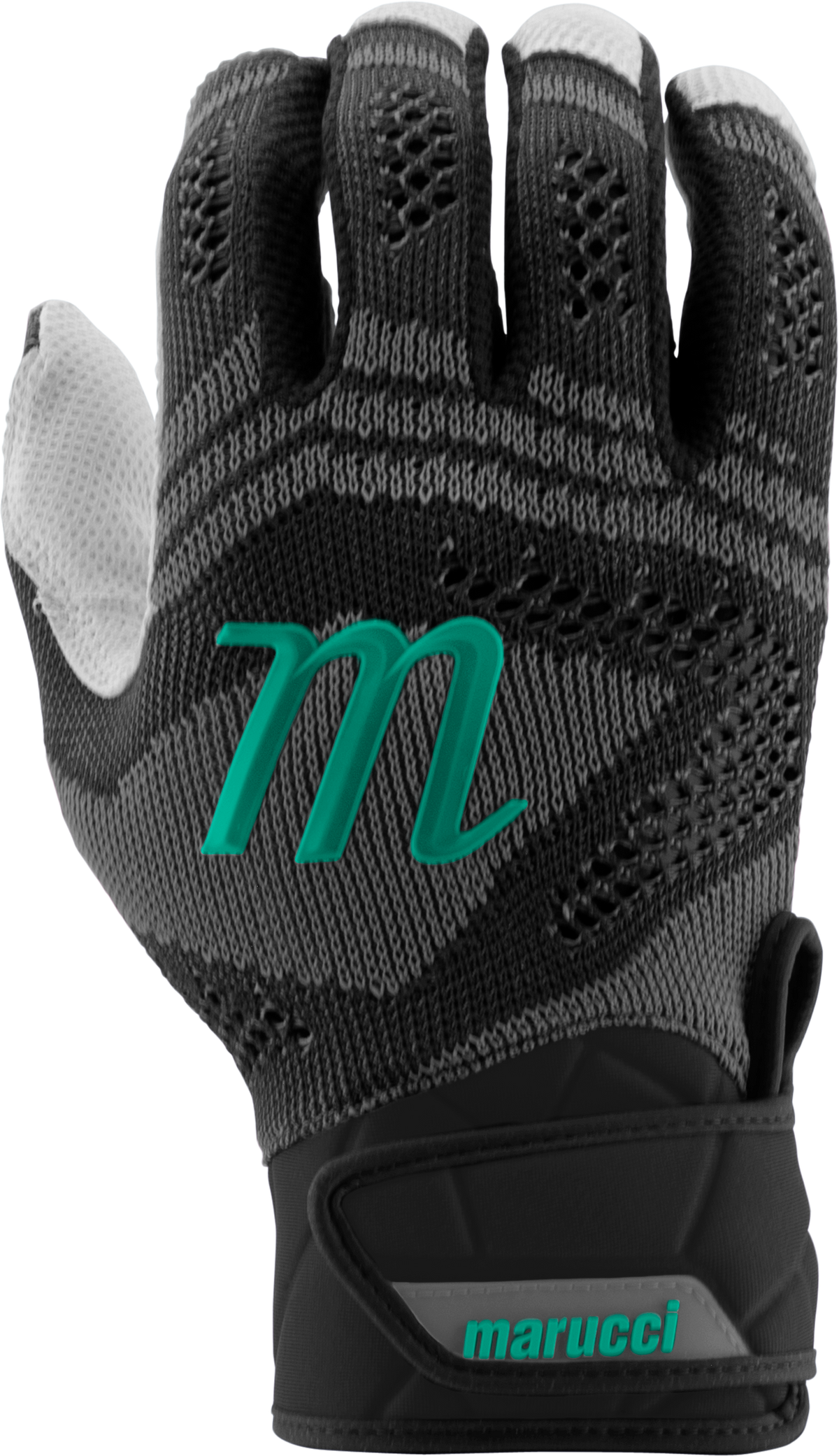 MARUCCI BREEZE KNIT BATTING GLOVES