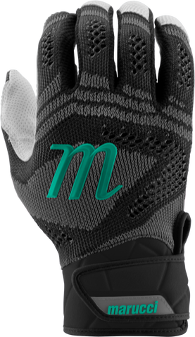 MARUCCI BREEZE KNIT BATTING GLOVES