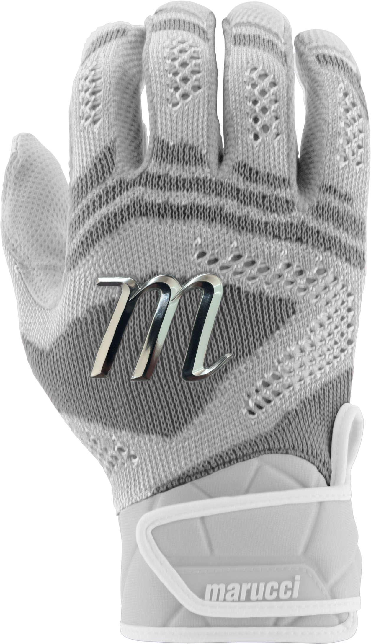 MARUCCI BREEZE KNIT BATTING GLOVES