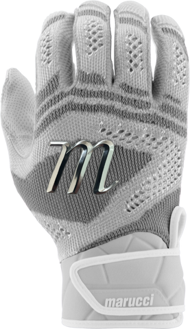 MARUCCI BREEZE KNIT BATTING GLOVES