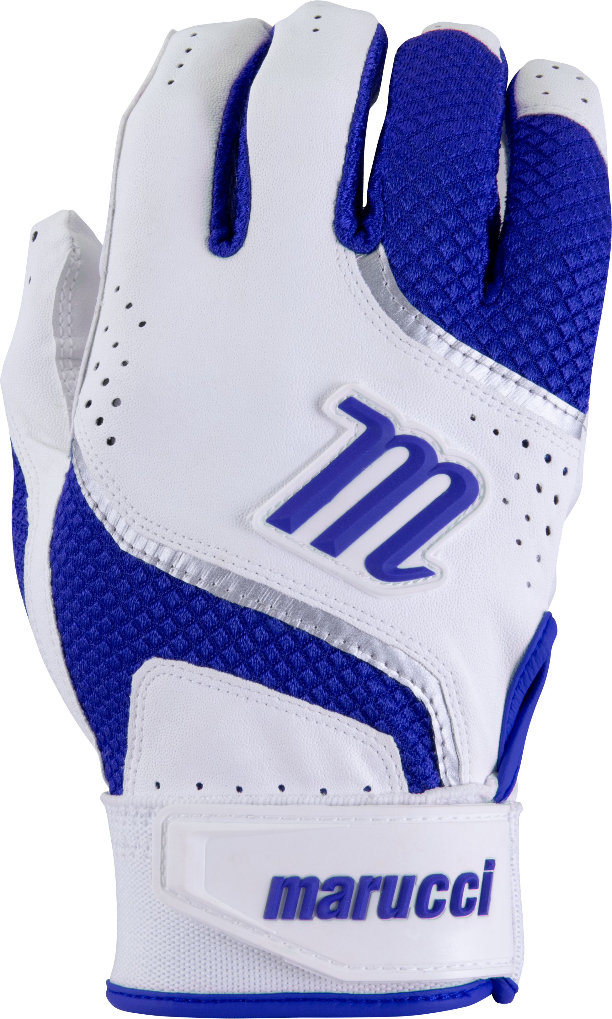 MARUCCI ADULT CODE BATTING GLOVES