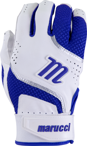 MARUCCI ADULT CODE BATTING GLOVES