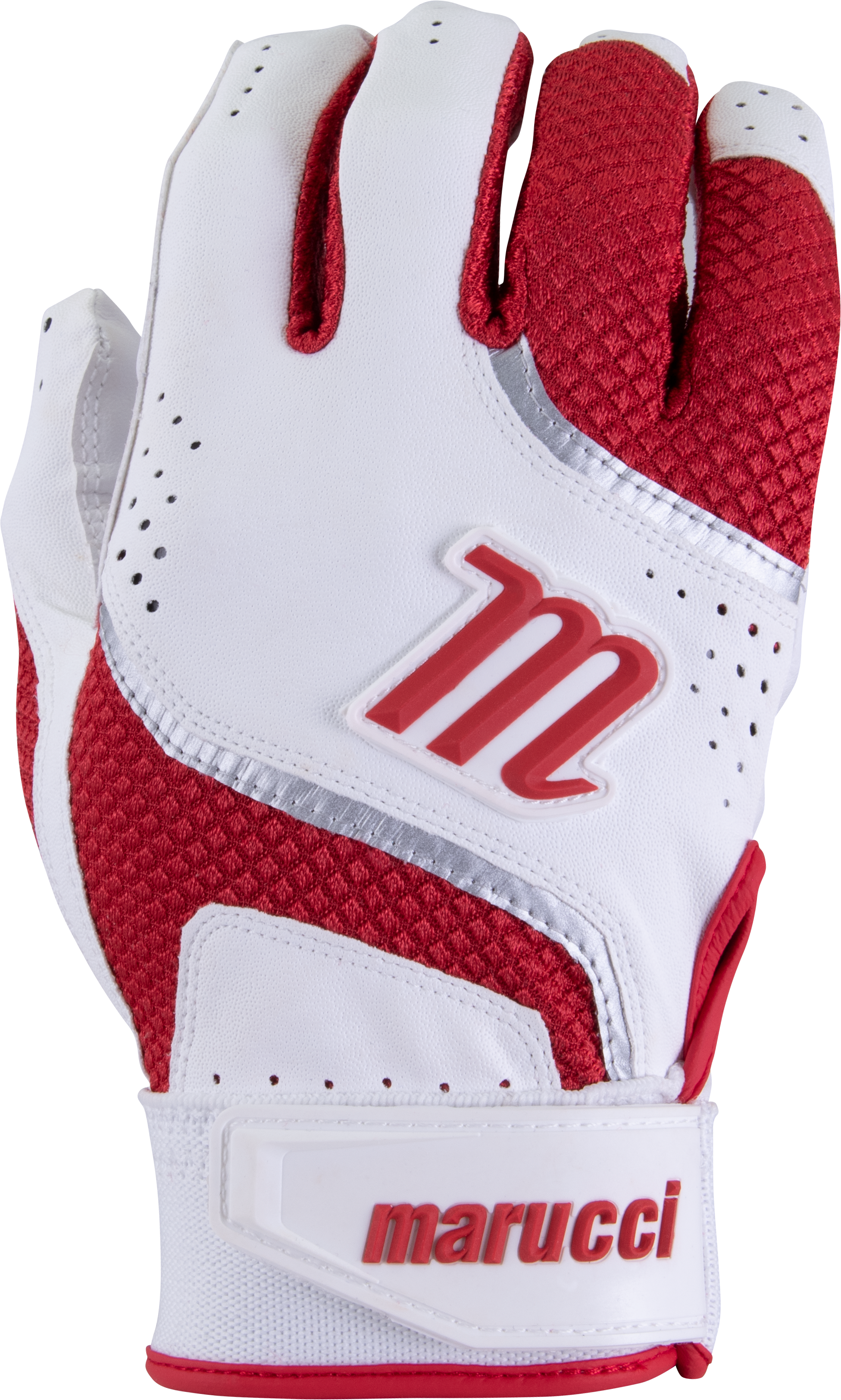 MARUCCI ADULT CODE BATTING GLOVES