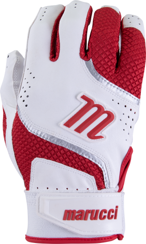 MARUCCI ADULT CODE BATTING GLOVES