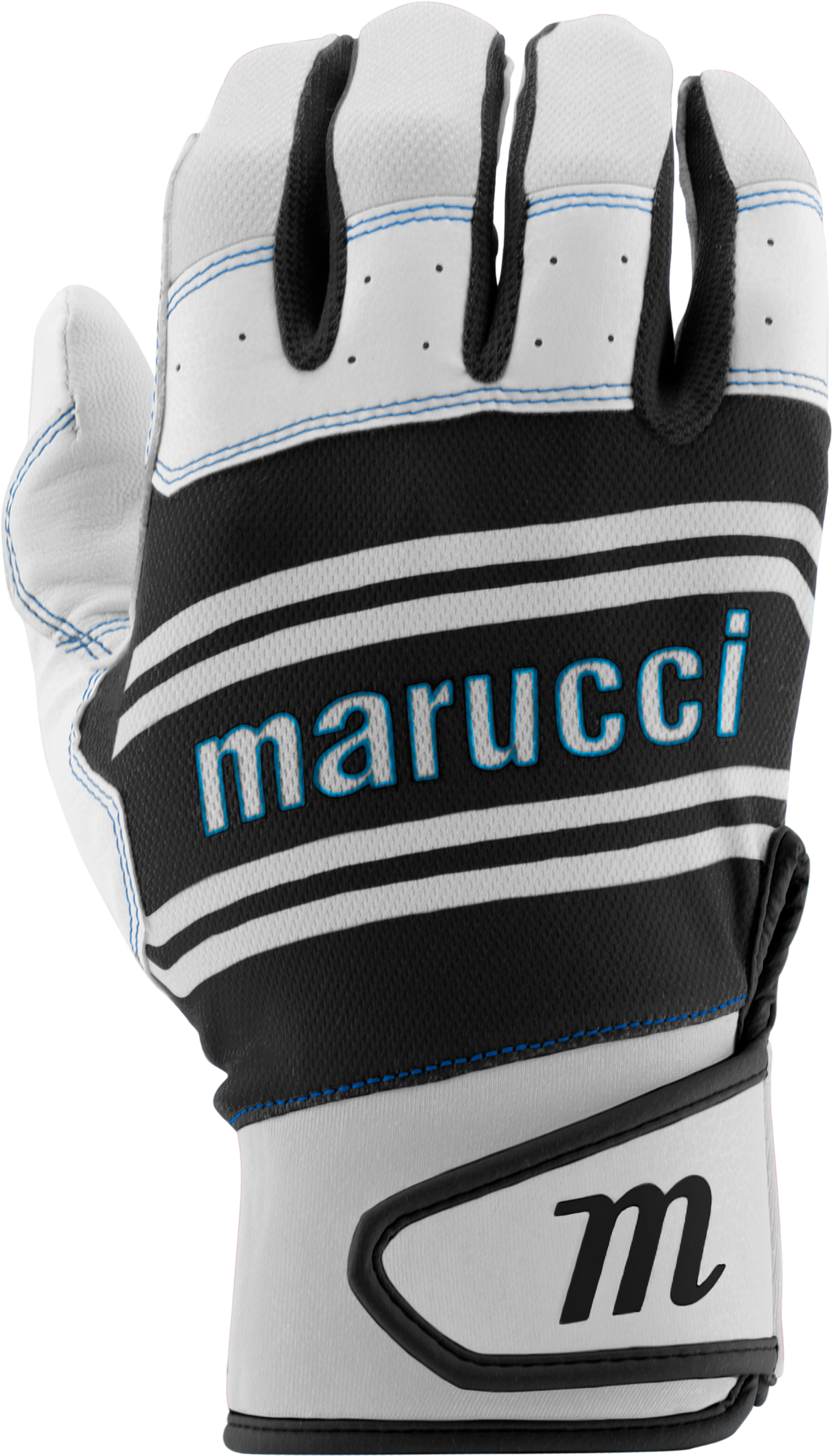 MARUCCI SWIFT LITE ADULT BATTING GLOVES