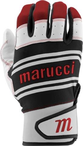 MARUCCI SWIFT LITE ADULT BATTING GLOVES