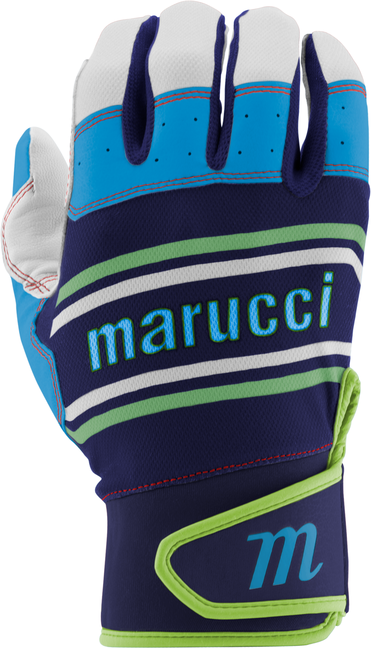 MARUCCI SWIFT LITE ADULT BATTING GLOVES