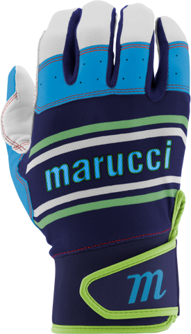 MARUCCI SWIFT LITE ADULT BATTING GLOVES