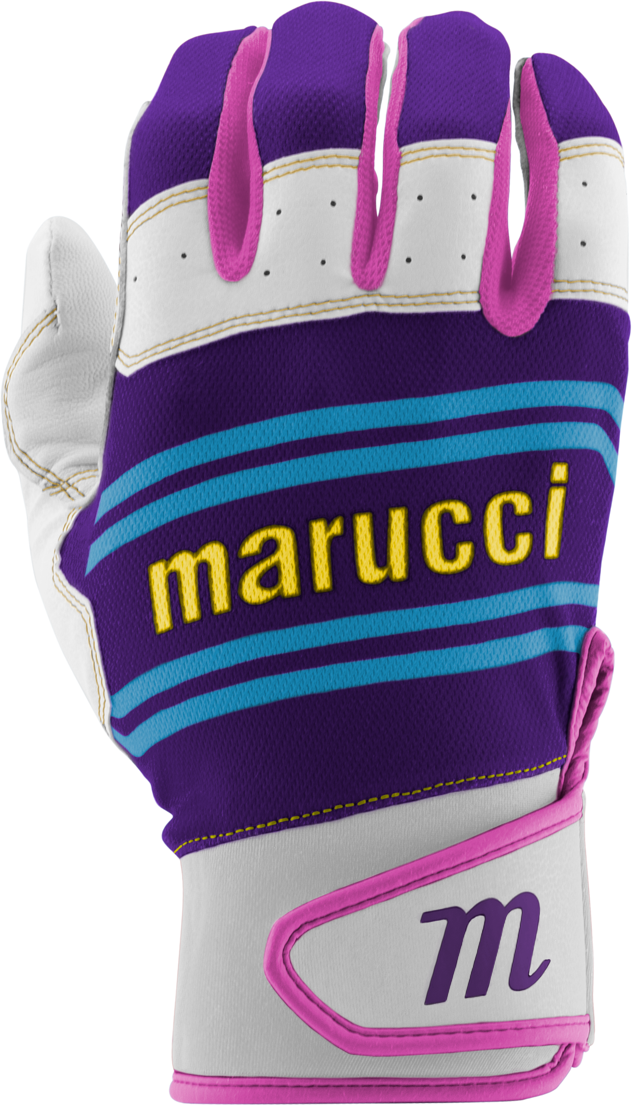 MARUCCI SWIFT LITE YOUTH BATTING GLOVES