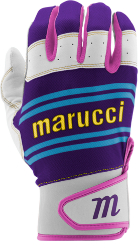 MARUCCI SWIFT LITE YOUTH BATTING GLOVES