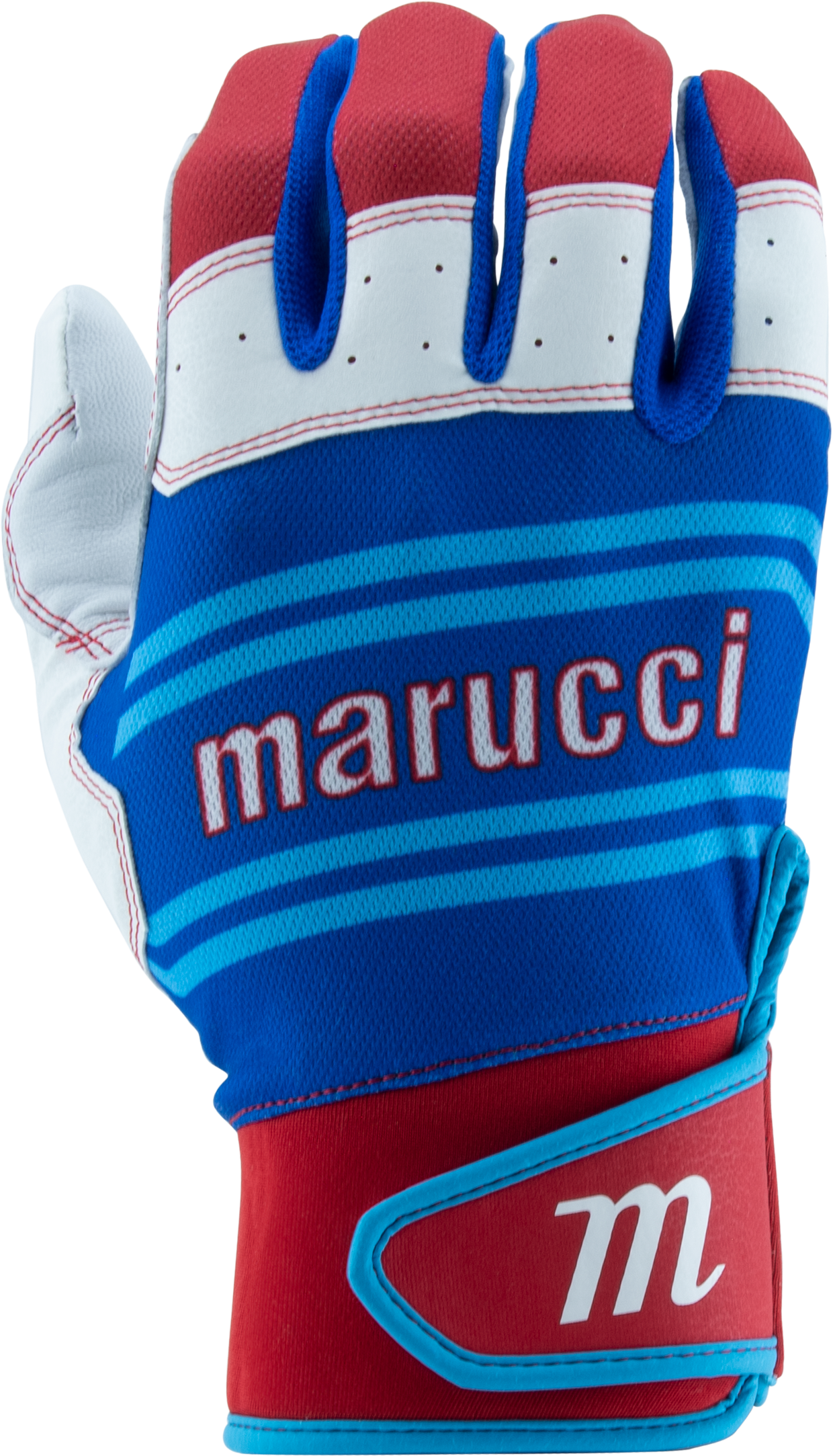 MARUCCI SWIFT LITE ADULT BATTING GLOVES