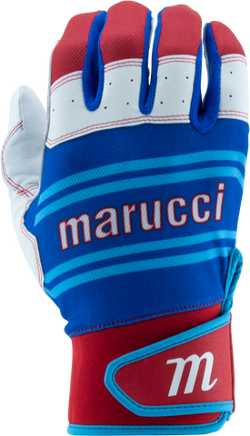 MARUCCI SWIFT LITE ADULT BATTING GLOVES