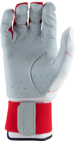 MARUCCI ADULT SIGNATURE FULL WRAP BATTING GLOVES