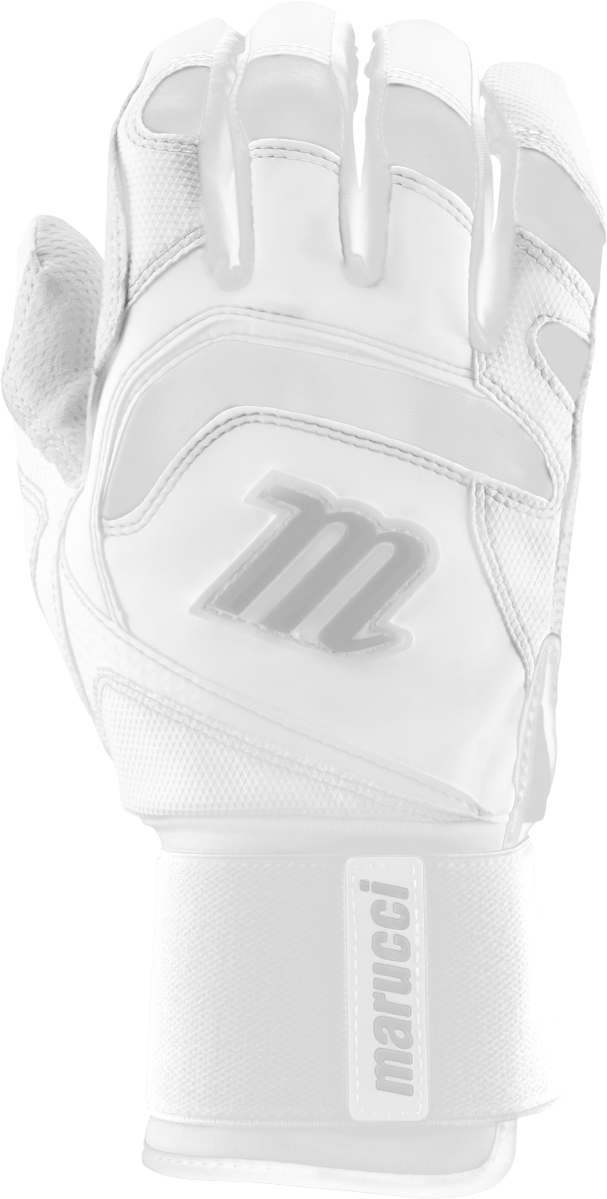 MARUCCI ADULT SIGNATURE FULL WRAP BATTING GLOVES