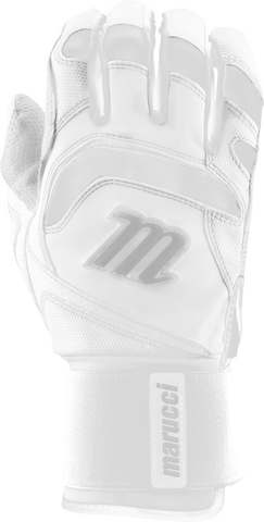 MARUCCI ADULT SIGNATURE FULL WRAP BATTING GLOVES