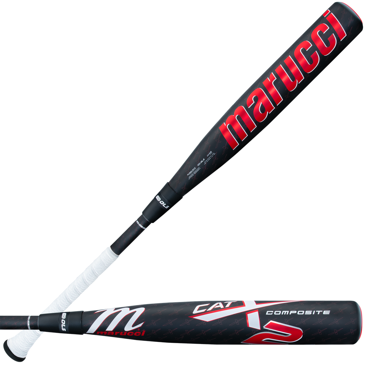 MARUCCI CATX2 COMPOSITE BBCOR