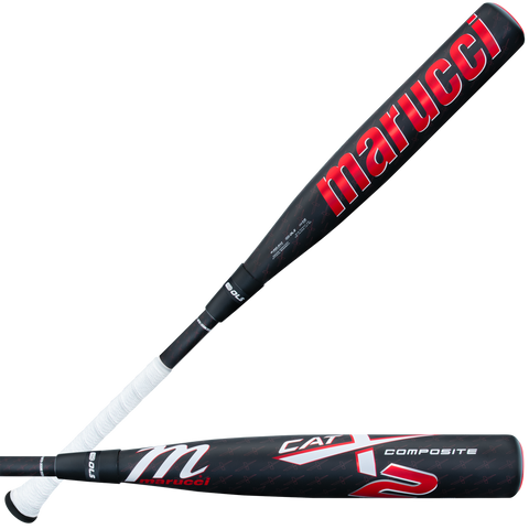 MARUCCI CATX2 COMPOSITE BBCOR