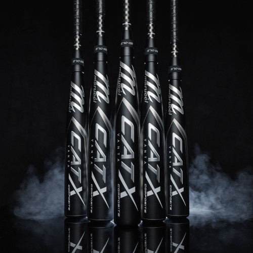 MARUCCI CATX VANTA COMPOSITE SENIOR LEAGUE -8