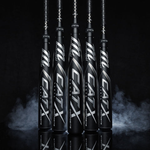 MARUCCI CATX VANTA COMPOSITE SENIOR LEAGUE -10