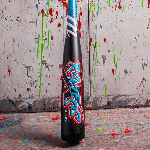 MARUCCI RCKLESS USSSA -5 BASEBALL BAT