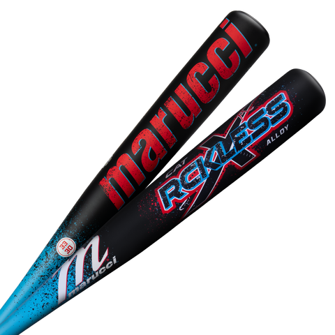 MARUCCI RCKLESS BBCOR -3
