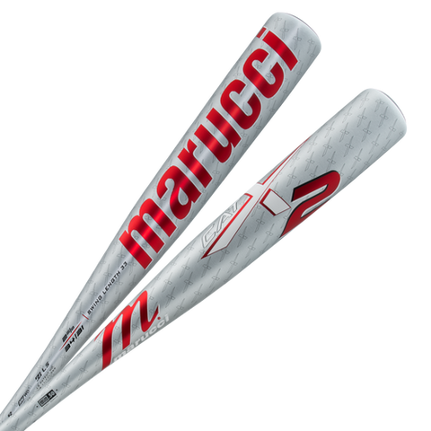 MARUCCI CATX2 BBCOR - PUCK KNOB