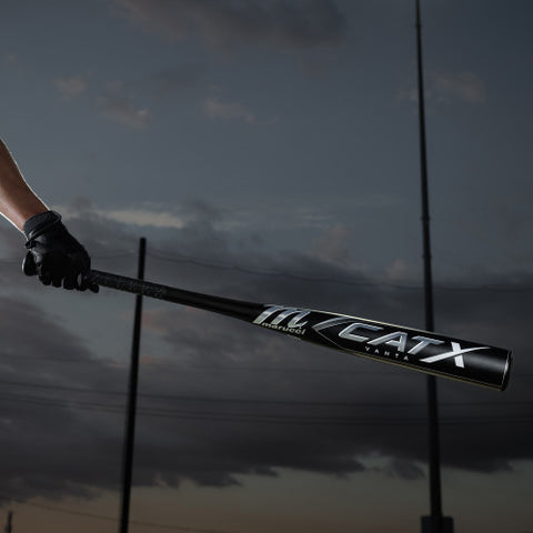 MARUCCI CATX VANTA SENIOR LEAGUE -8