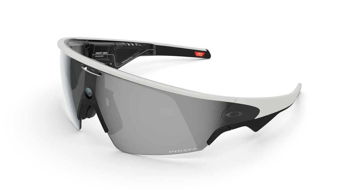 OAKLEY META VANGUARD