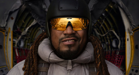 OAKLEY META VANGUARD