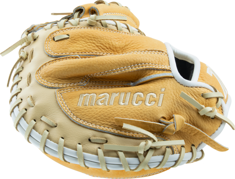 MARUCCI ACADIA M TYPE 220C1 32" SOLID WEB CATCHERS MITT