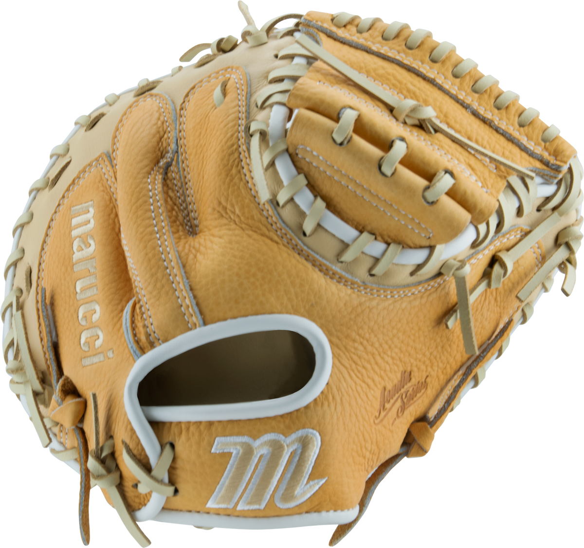 MARUCCI ACADIA M TYPE 220C1 32" SOLID WEB CATCHERS MITT