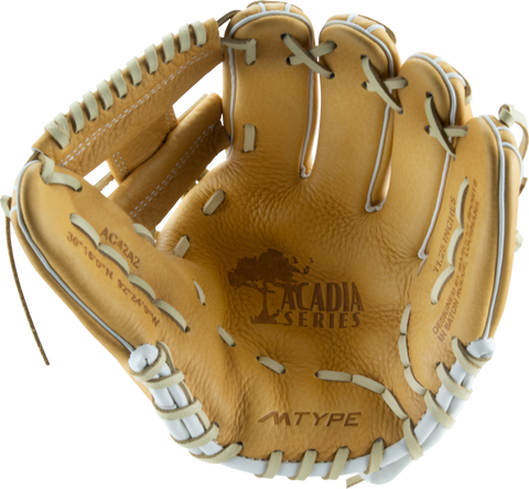 MARUCCI ACADIA M TYPE 42A2 11.25" I WEB