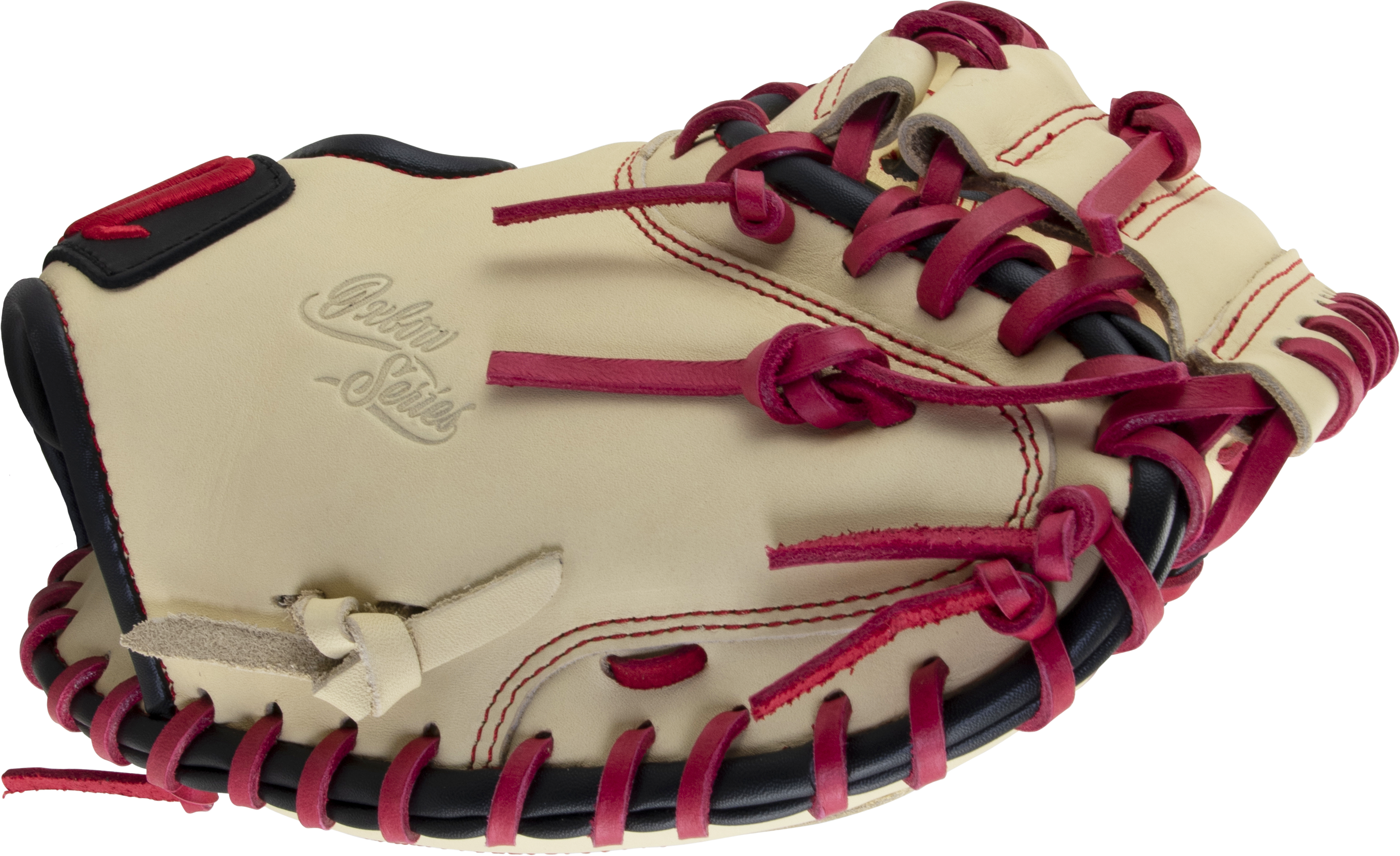 MARUCCI OXBOW M TYPE 235C1 33.5" SOLID WEB CATCHERS MITT