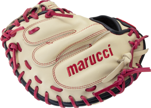 MARUCCI OXBOW M TYPE 235C1 33.5" SOLID WEB CATCHERS MITT